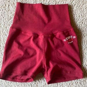 Stop It I Like It Gymwear